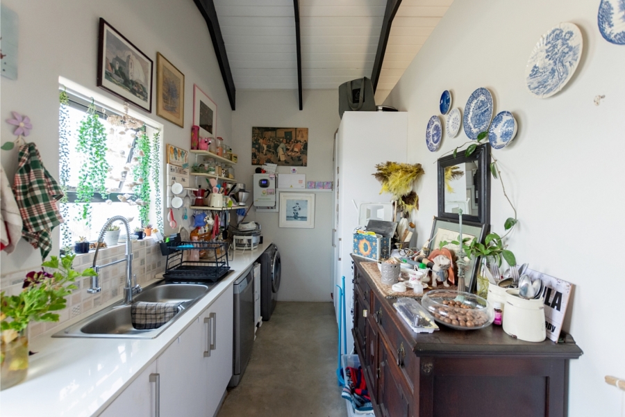 3 Bedroom Property for Sale in Atlantic Sands Private Estate Western Cape